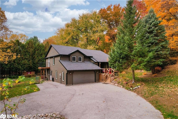 1560 Wilson Drive, Springwater, ON, Rural SpringWater