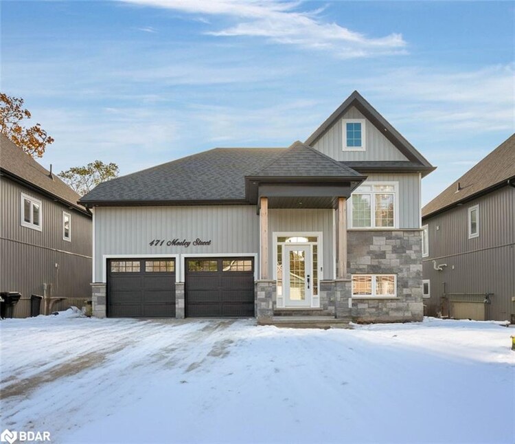 471 Mosley Street, Wasaga Beach, ON, Wasaga Beach