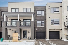 3170 Lotus Common Common, Halton, ON , MLS #40683806 , Image - 1
