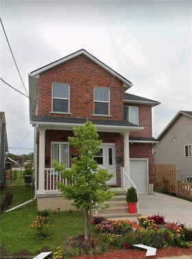 116 Idylewylde Street, Niagara, ON