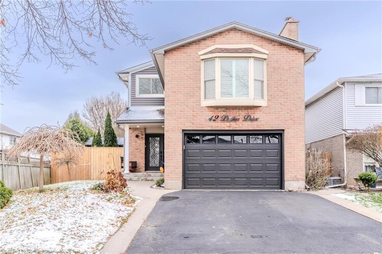 42 Drakes Drive, Hamilton, ON, Lakeshore