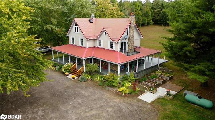 2331 Penetanguishene Road, Oro-Medonte, ON, Rural Oro-Medonte