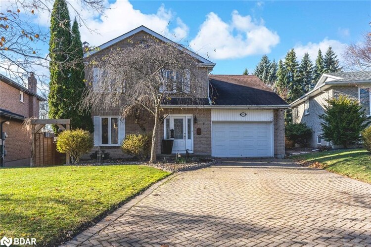 11 Earls Court, East Gwillimbury, ON, Holland Landing