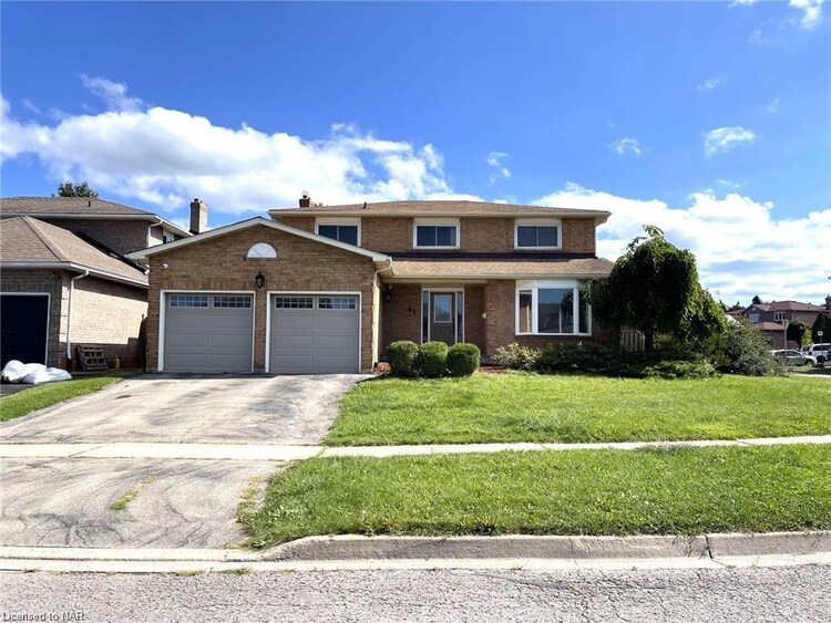 61 Barbican Trail, St. Catharines, ON, 