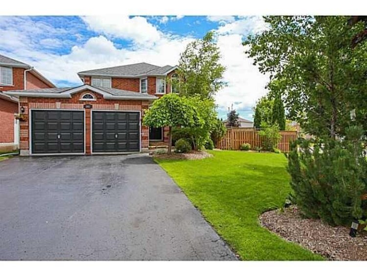 101 Ward Drive, Barrie, ON, Painswick South