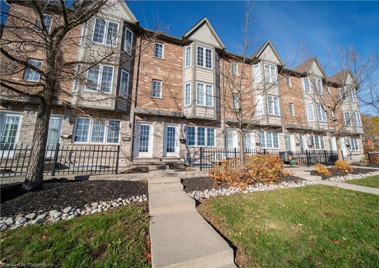 756 Bleams Road, Kitchener, ON, 