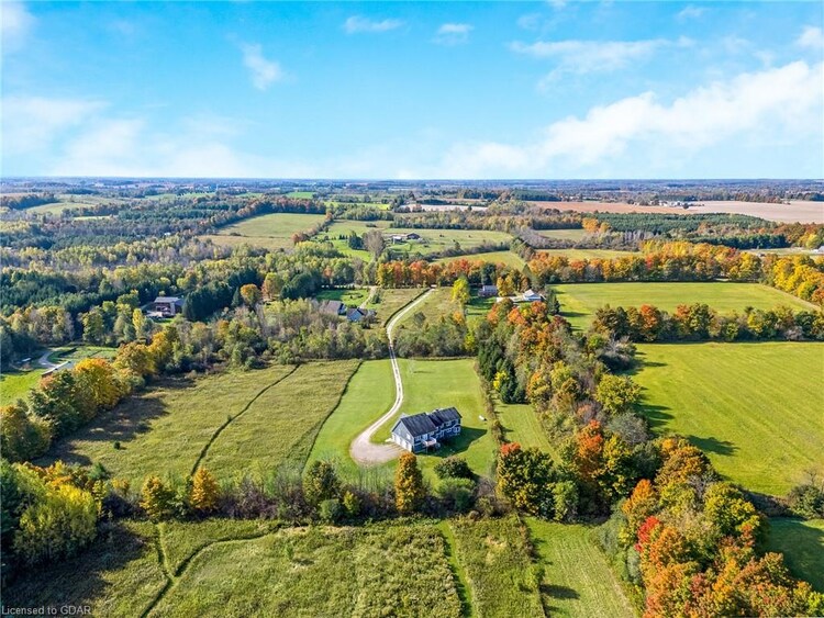 5683 First Line, Erin, ON, Rural Erin