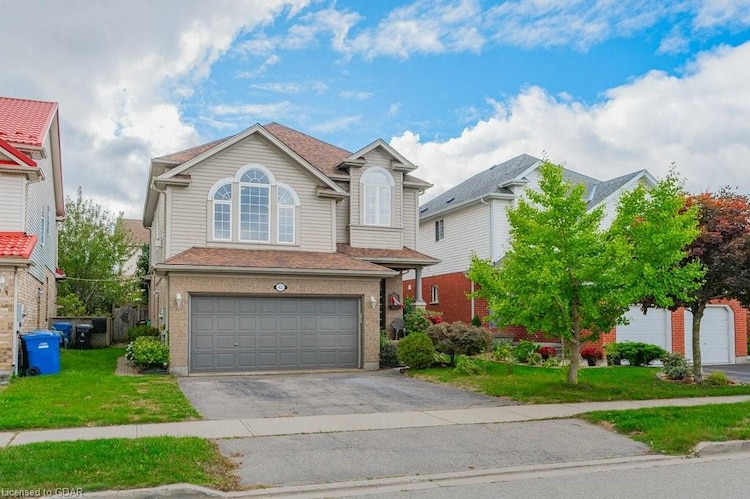 43 Peer Drive, Guelph, ON, Kortright Hills