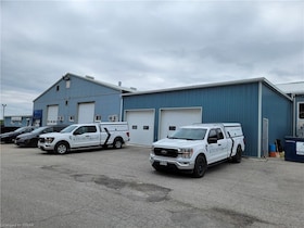 907168 Township Road, Oxford, ON