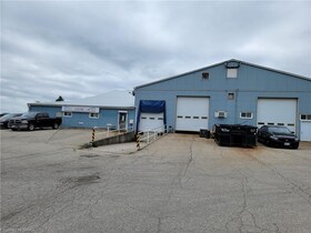 907168 Township Road, Oxford, ON , MLS #40604703 , Image - 1