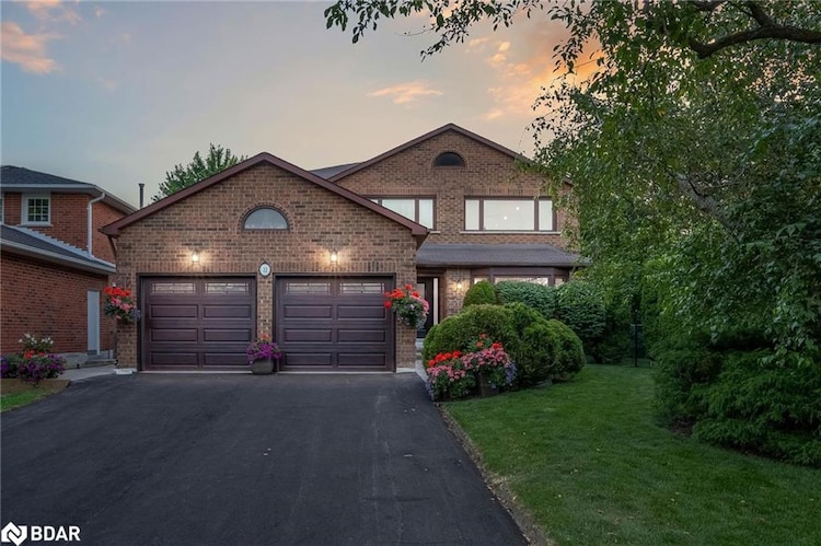 12 Lincoln Place, Markham, ON, Markville