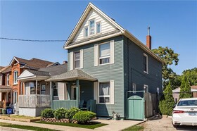 67 Beechwood Avenue, Hamilton, ON , MLS #40714236 , Image - 1