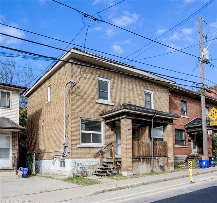 48 Locke Street S, Hamilton, ON, Strathcona