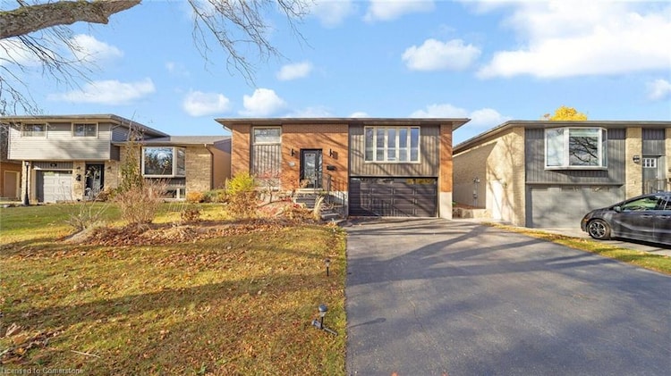 364 Roselawn Place, Waterloo, ON, 