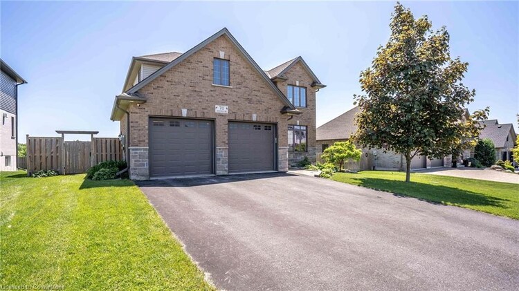 70 Graydon Drive, South-West Oxford, ON, Mount Elgin