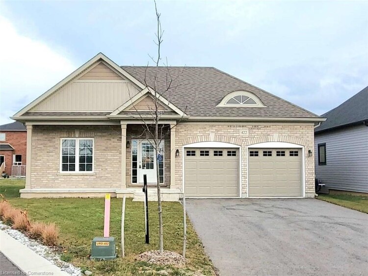 422 Williams Crescent, Fort Erie, ON, 