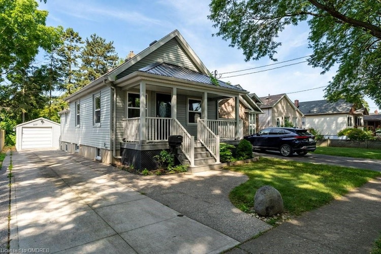 217 York Street, St. Catharines, ON, 