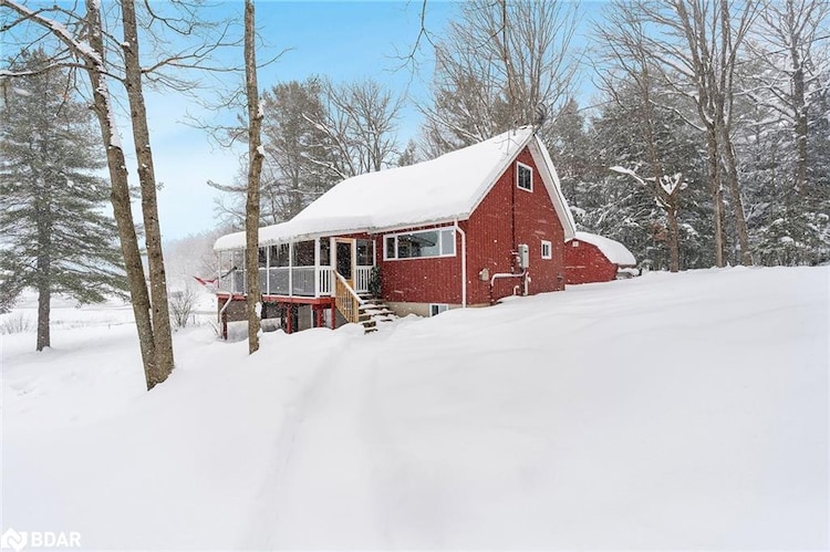 1472 Otter Point Road, Severn, ON, Rural Severn