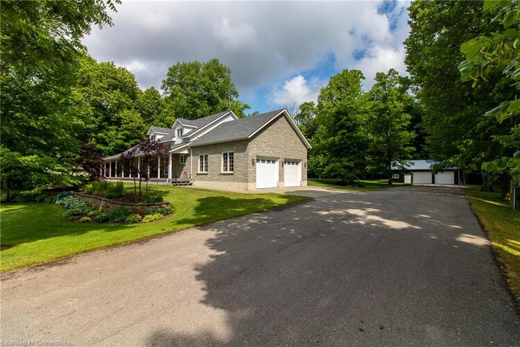 1239 Conc 6 Townsend Road, Norfolk County, ON, 