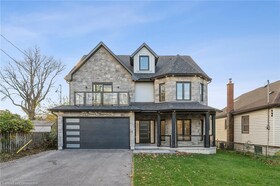 722 Beach Boulevard, Hamilton, ON , MLS #40684434 , Image - 1