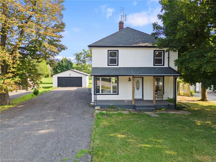 21 Canby Street, Thorold, ON, 