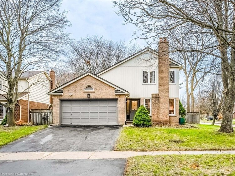 297 Beechlawn Drive, Waterloo, ON, 