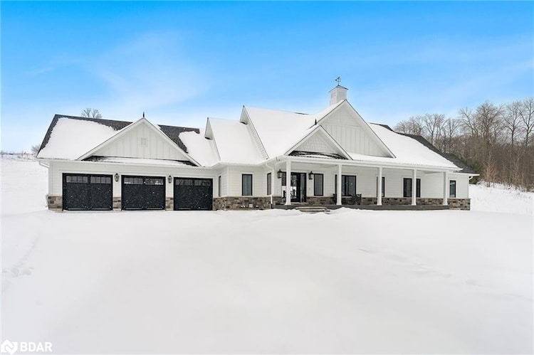 17 Clydesdale Court, Oro-Medonte, ON, Rural Oro-Medonte