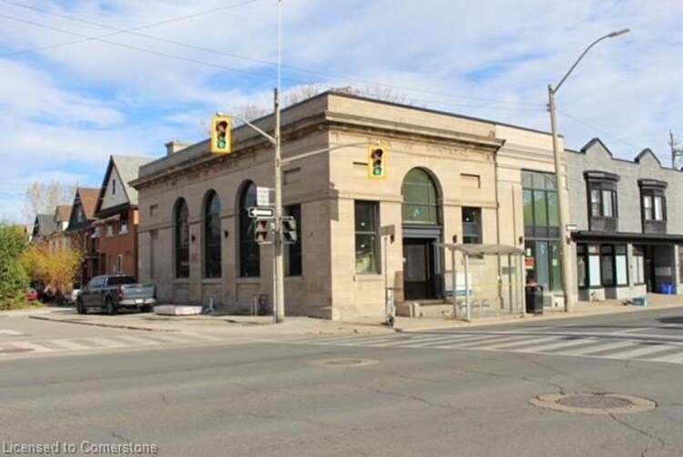 837 King Street E, Hamilton, ON, Gibson