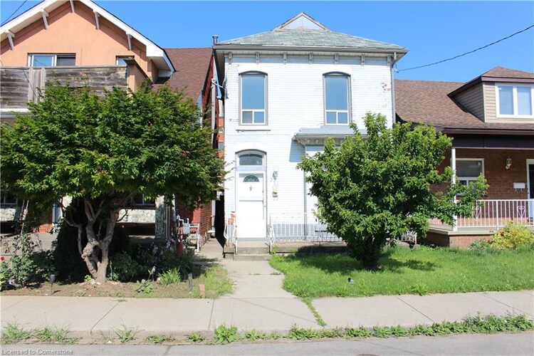 311 East Avenue N, Hamilton, ON, Landsdale