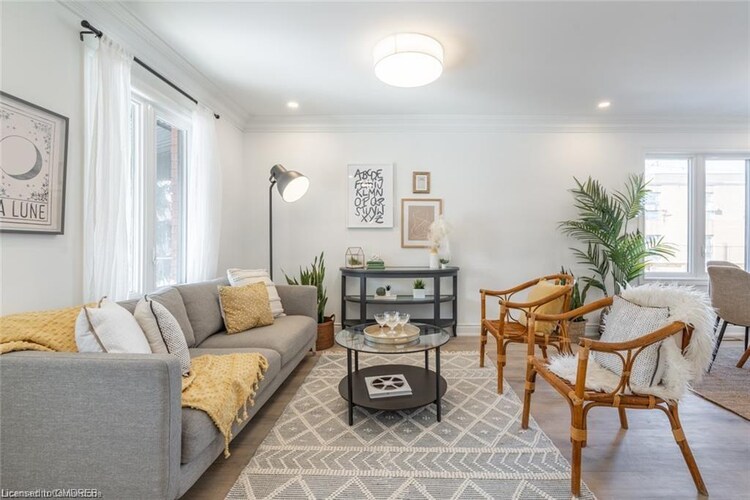 1 Edward Street, Hamilton, ON, Stripley