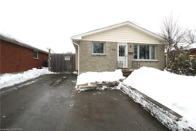 60 Surrey Crescent, London, ON, 