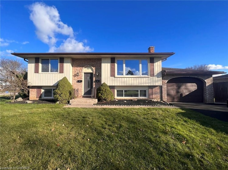 32 Bendingroad Crescent, St. Catharines, ON, 