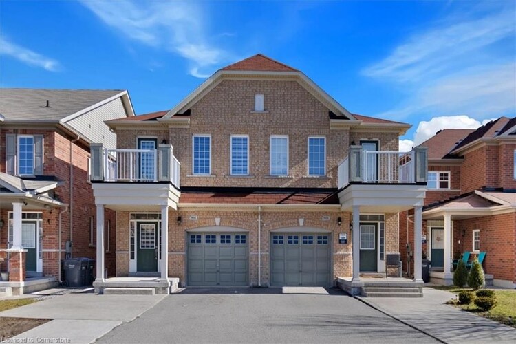 904 Oasis Drive, Mississauga, ON, East Credit