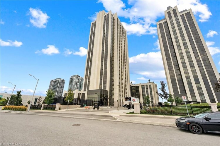 9075 Jane Street, Vaughan, ON, Concord