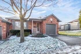 529 Nova Scotia Court, Oxford, ON , MLS #40682730 , Image - 1