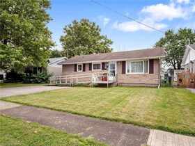 321 Dufferin Street, Niagara, ON , MLS #40629352 , Image - 1