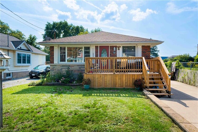 5 St Peter Street, St. Catharines, ON, 