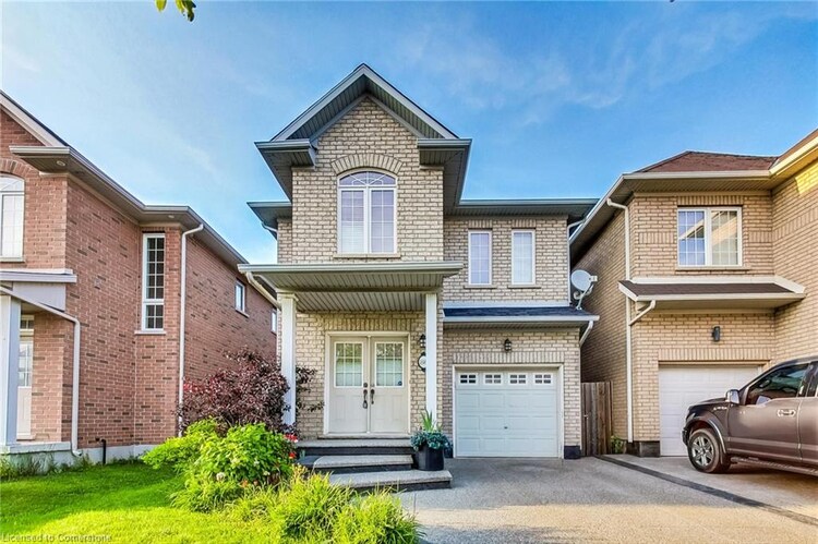 86 Glendarling Crescent, Hamilton, ON, Winona Park