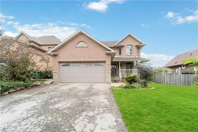 112 Stone Church Road W, Hamilton, ON, Gourley