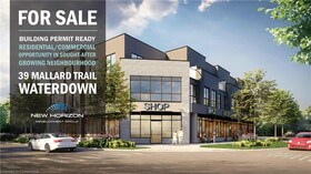 39 Mallard Trail, Hamilton, ON , MLS #XH4190704 , Image - 1