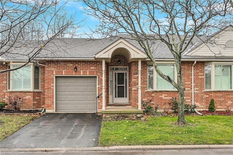 54 Greentrail Drive, Hamilton, ON, Twenty Place