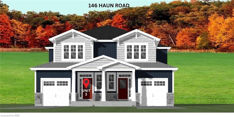 146 Haun Road, Fort Erie, ON, 