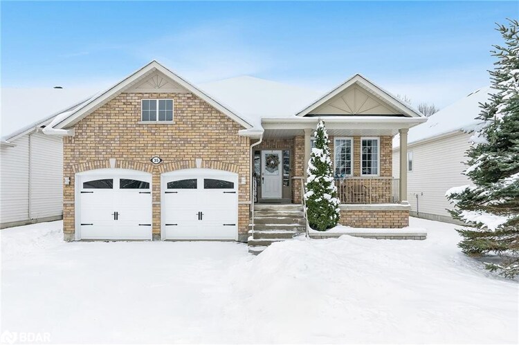 35 Princess Point Drive, Wasaga Beach, ON, Wasaga Beach