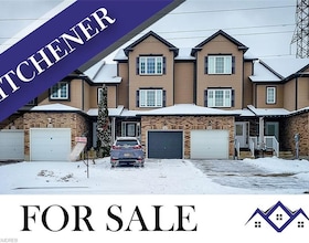 51 Sorrento Street, Waterloo, ON , MLS #40683258 , Image - 1