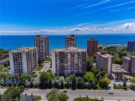 2185 Marine Drive, Halton, ON , MLS #40651110 , Image - 1