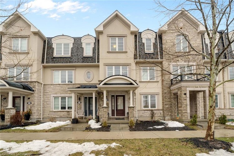 244 Ellen Davidson Drive, Oakville, ON, Rural Oakville