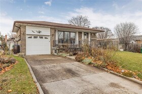 82 Terra Cotta Crescent, Peel, ON , MLS #40684487 , Image - 1