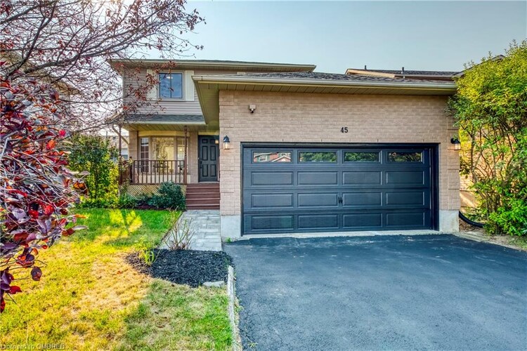 45 Karsh Crescent, Hamilton, ON, Waterdown