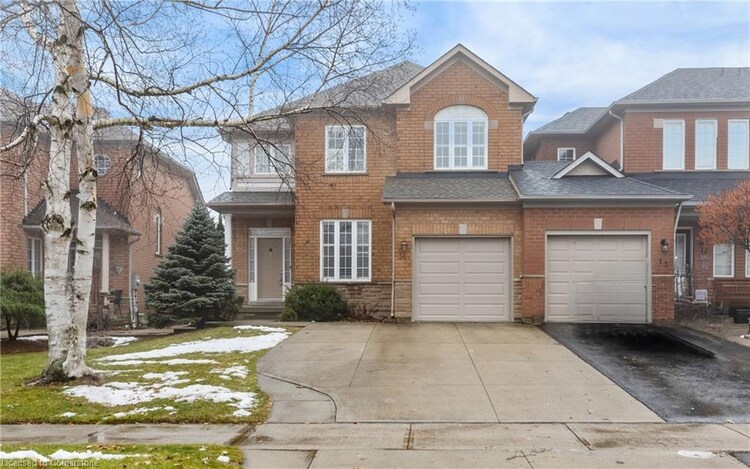 14 Stevenson Street, Hamilton, ON, Ancaster