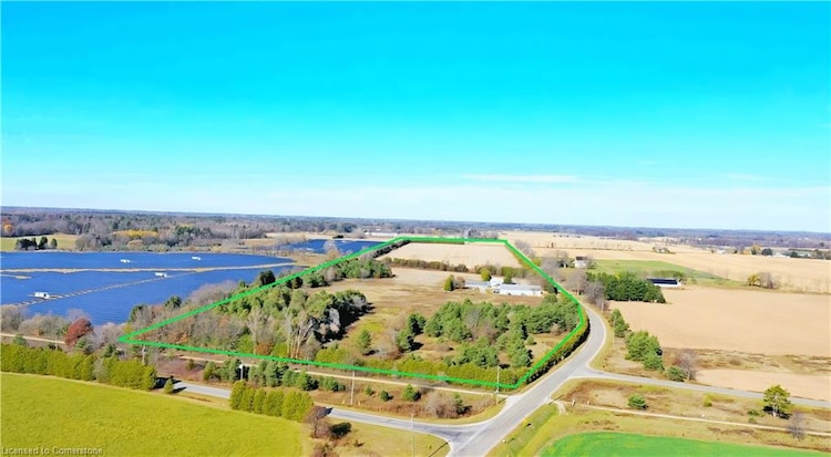 242 Windham East Quarter Line Road, Norfolk County, ON, 